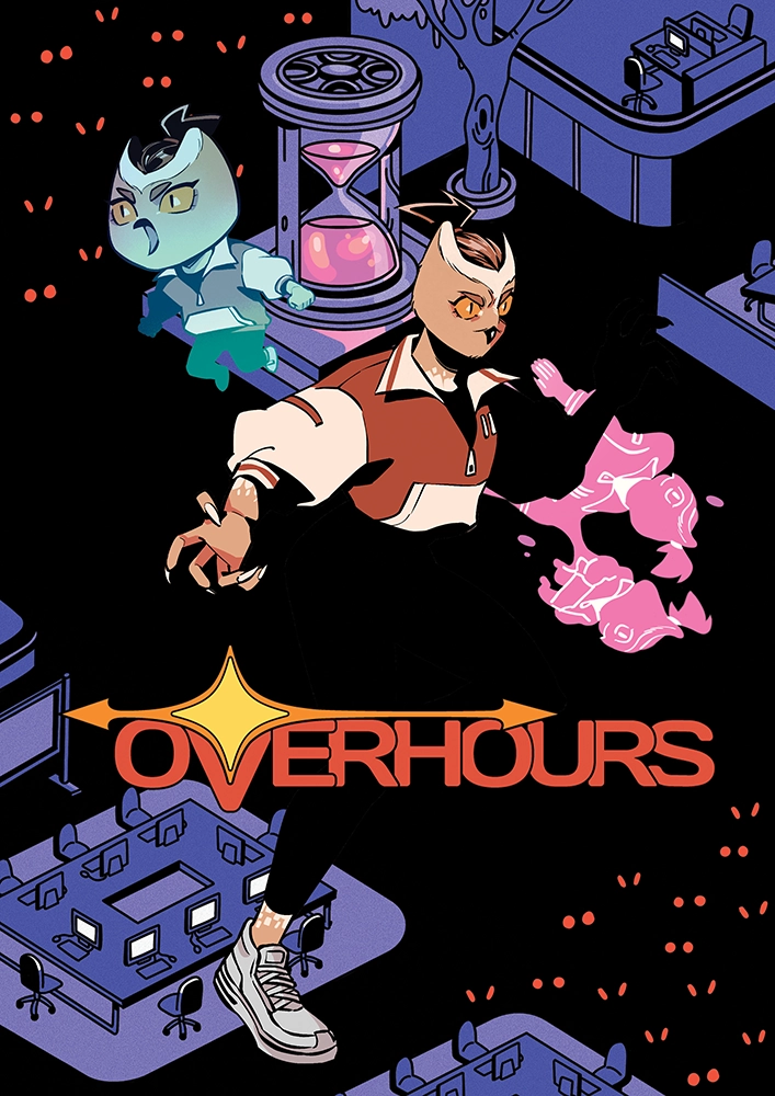 Overhours-website-poster
